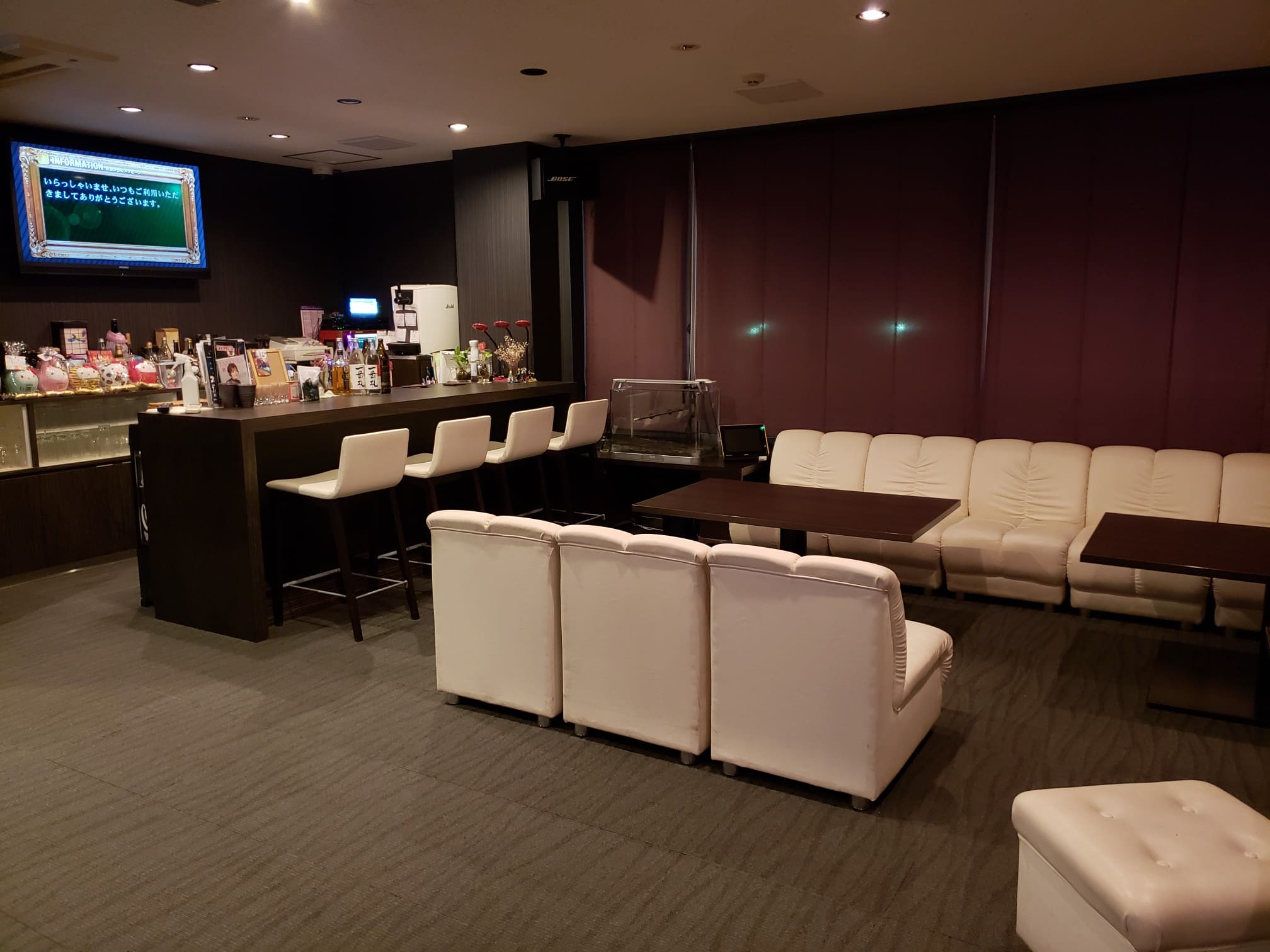 山王店アクアマリン①