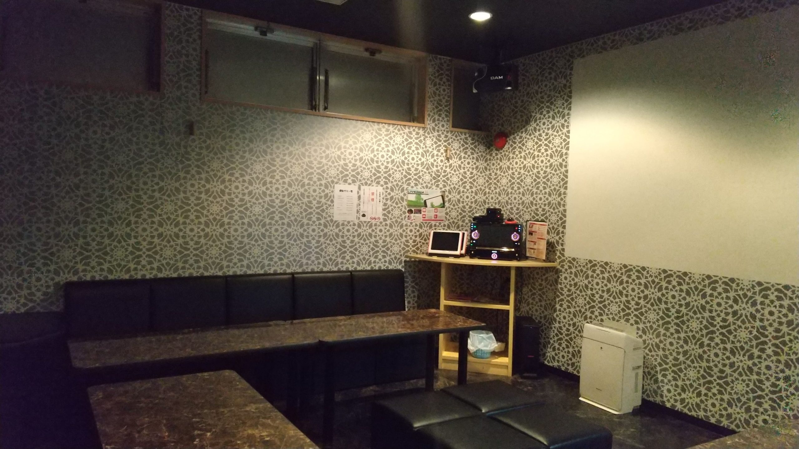 大曲店パーティールーム
